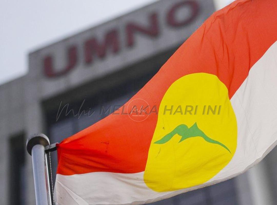 Muka baharu seiring hasrat ‘peremajaan’ UMNO – Mohamad Hasan