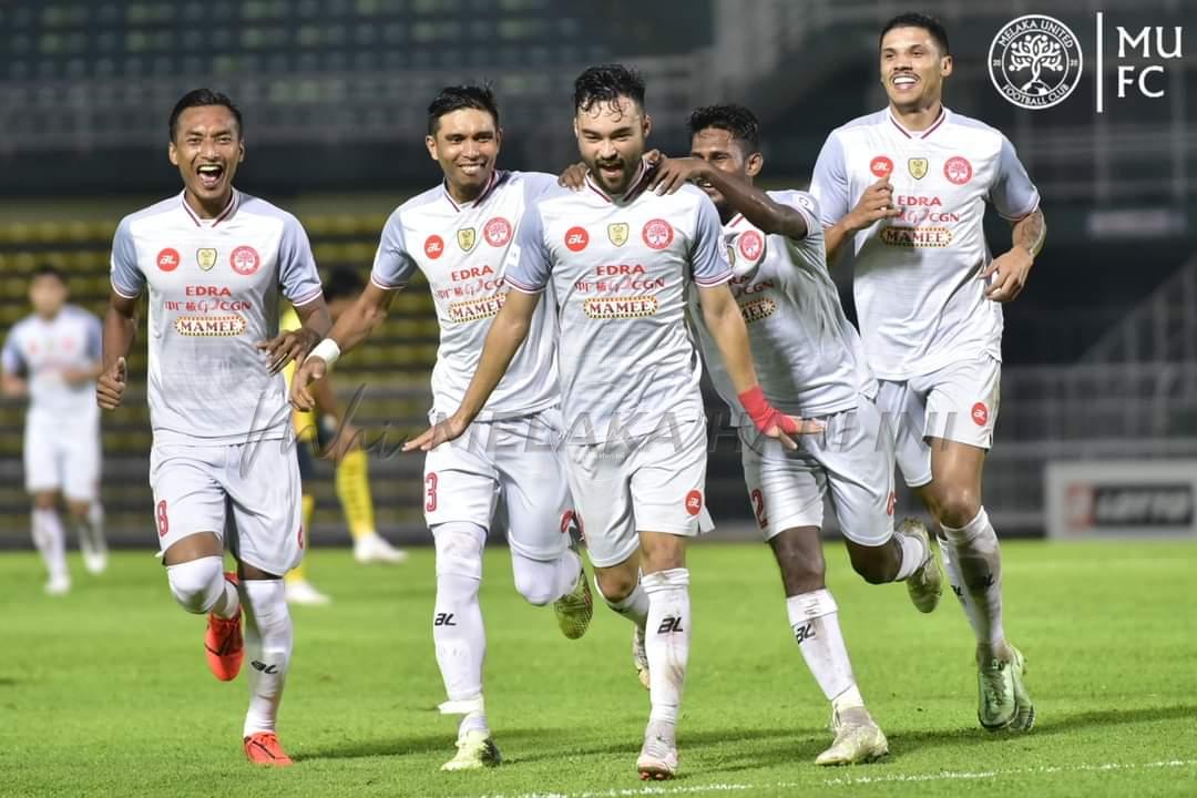 Manuel Ott pilih ‘ubah angin’ sertai Terengganu FC