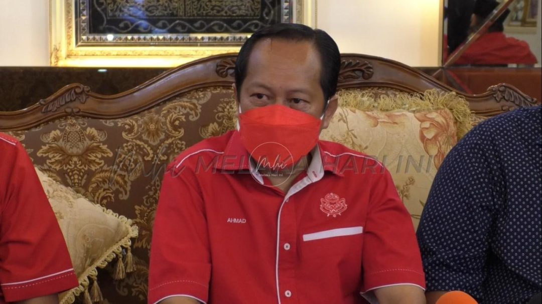 PRN Johor: Beberapa Bahagian UMNO Hantar Permohonan Bertanding – Ahmad Maslan