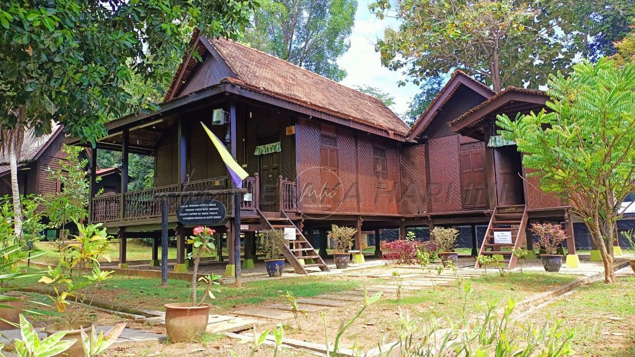 Mini Malaysia kembali ‘bernafas’