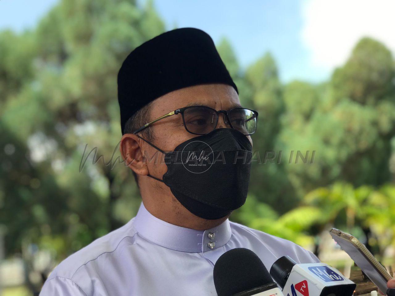 Pembinaan masjid RM30j di Pulau Besar dijangka tahun depan