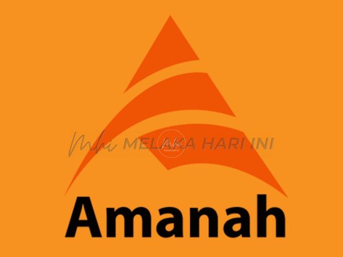 Amanah yakin menang sembilan kerusi di PRN Melaka