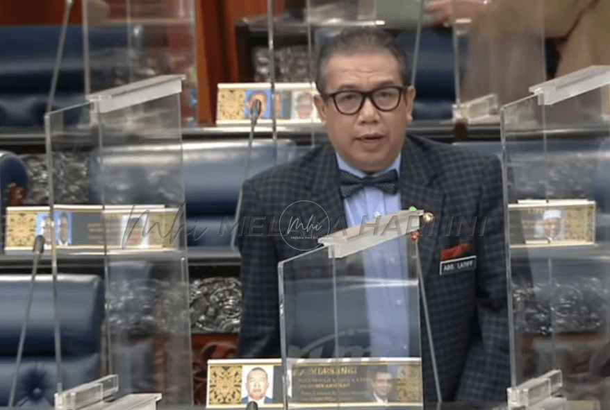 Dr latiff