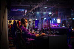 Esports tournaments leagues featured