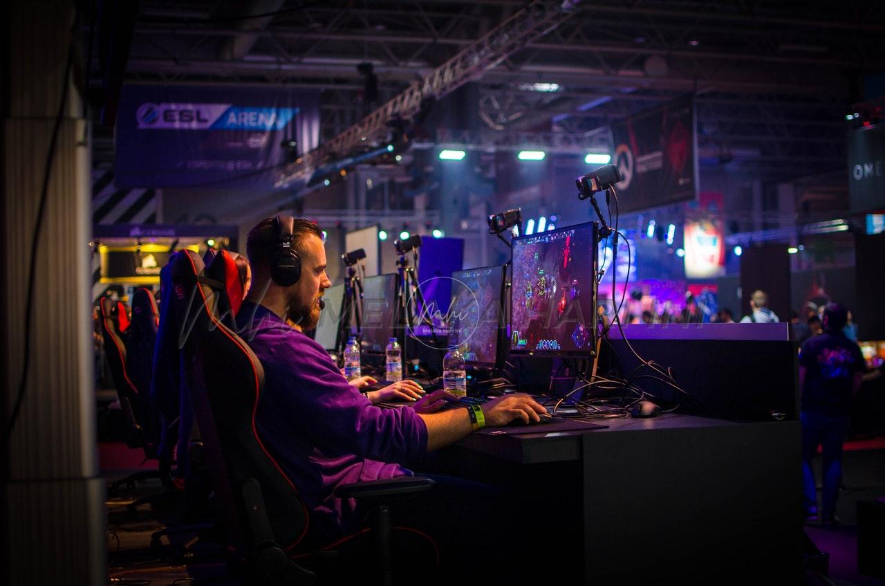 Esports tournaments leagues featured