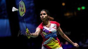 Totalenergies bwf sudirman cup 2021 day 7