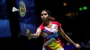 Totalenergies Bwf Sudirman Cup 2021 Day 7