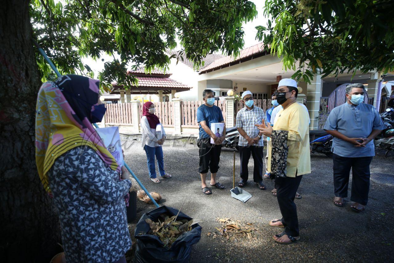 Bajet 2022: Melaka terima limpahan manfaat, fokus utama atasi banjir – KM