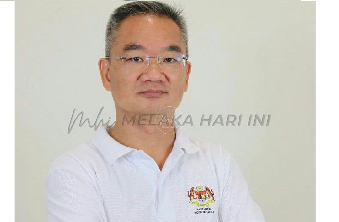 DAP tidak setuju PRN Melaka