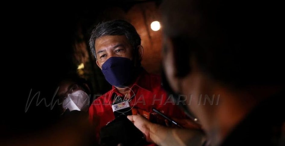 PRN Johor: Kerjasama politik BN, PAS akan dikaji – Mohamad