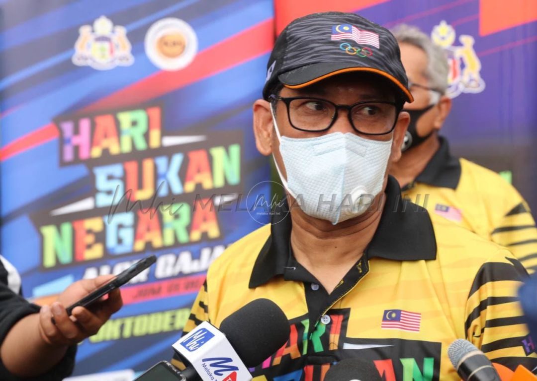 Menteri harap BAM, Zii Jia cari jalan penyelesaian