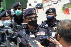 Razali/PDRM