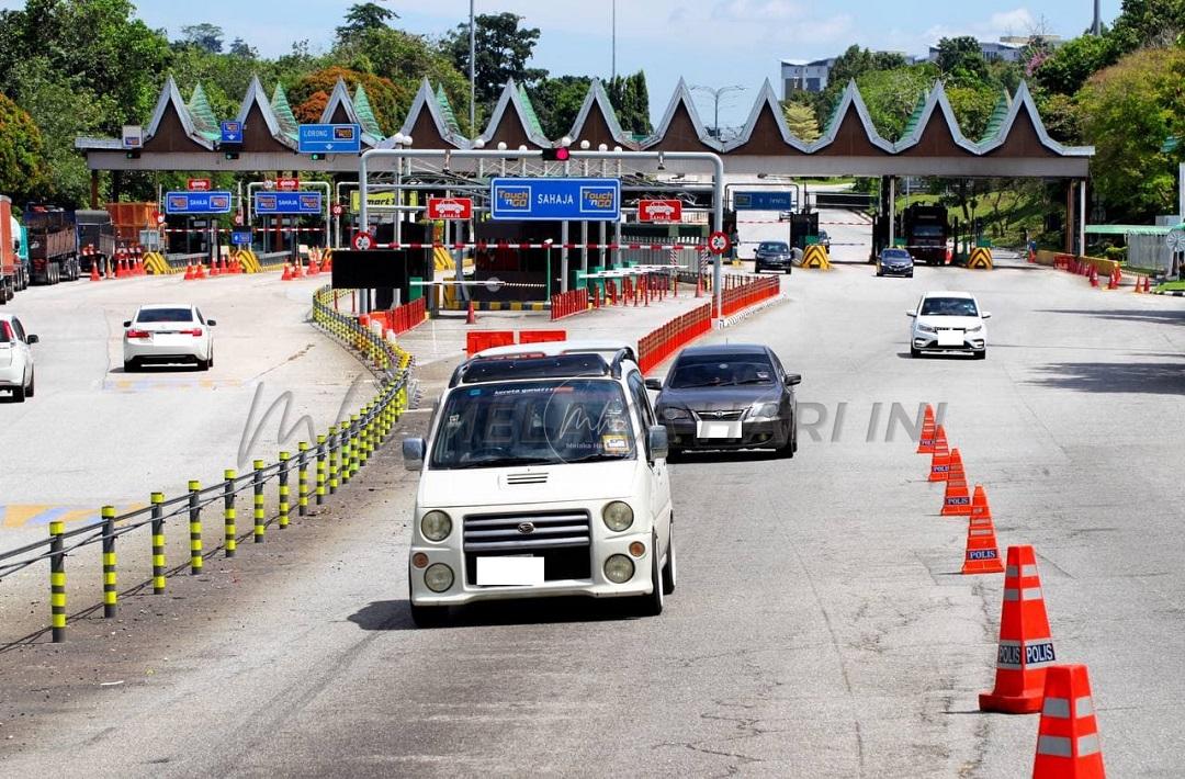 KM sambut pelancong ke Melaka Jumaat ini, 1,000 cenderahati diedarkan