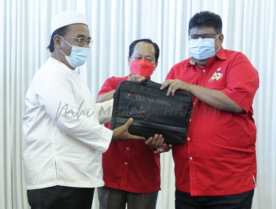 PRN Melaka jadi kayu ukur PRU-15