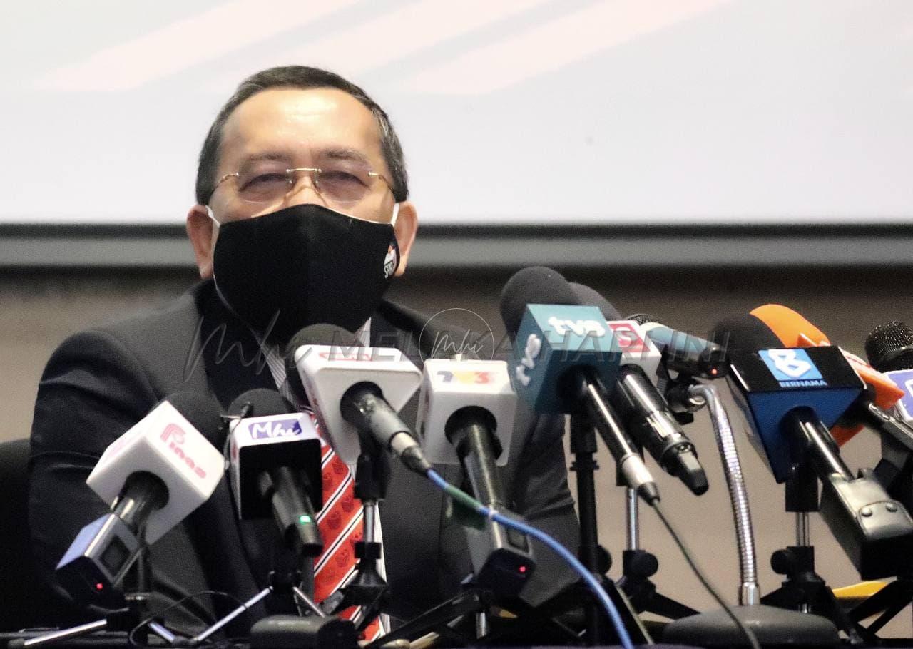 SPR sasar 70 peratus rakyat Melaka keluar mengundi- Abdul Ghani
