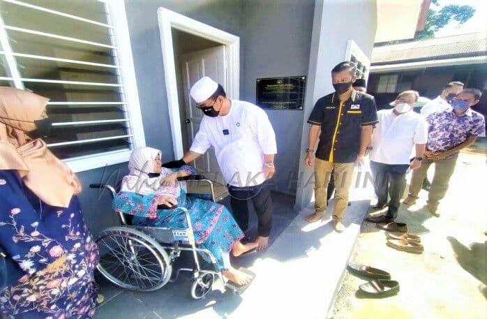 LPM peruntuk hampir RM270,000 jayakan program CSR