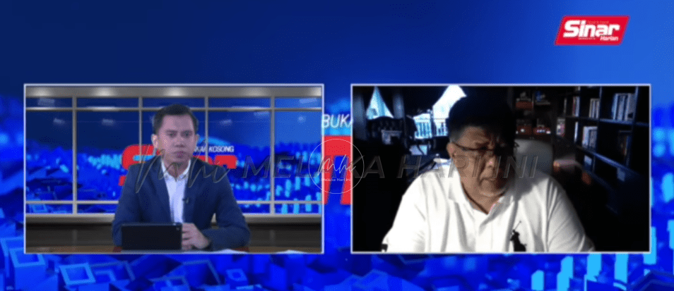 Ab Rauf/ UMNO