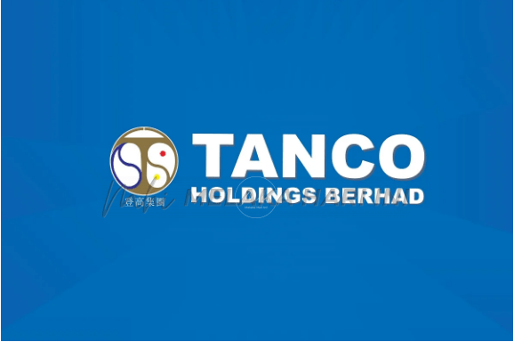 Tanco dianugerah projek penambakan tanah di Melaka untuk pelabuhan Tanjung Bruas