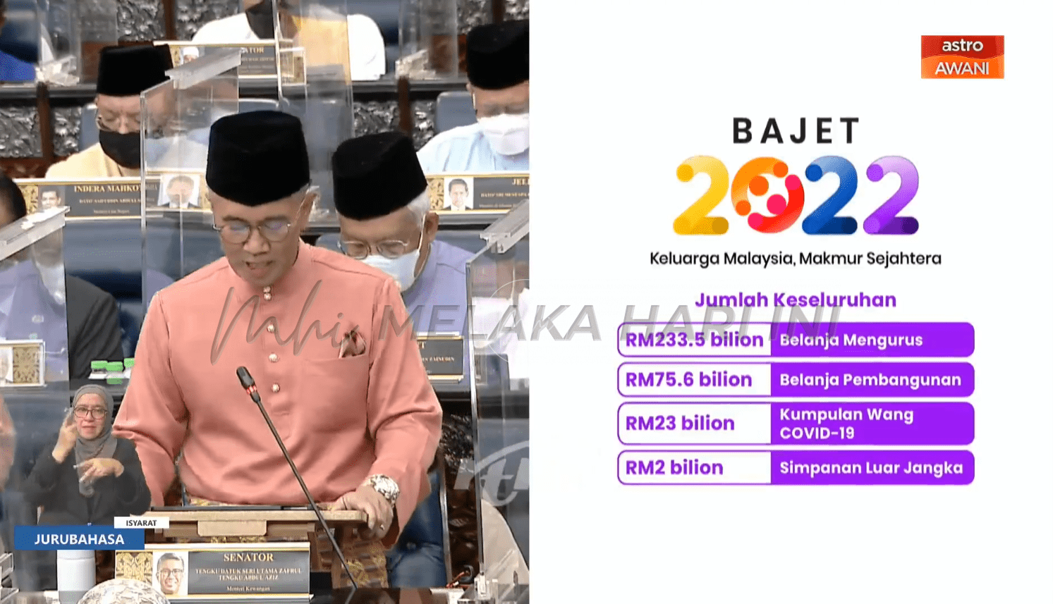 Zafrul