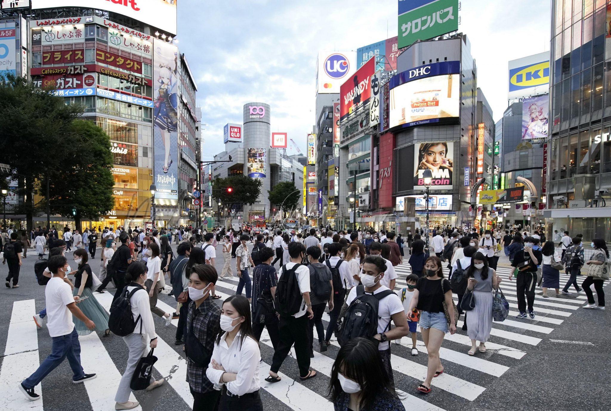 Japan
