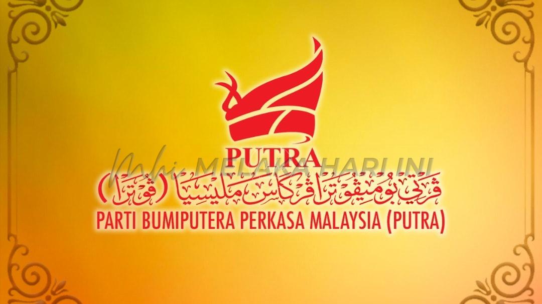 Putra bertanding 5 kerusi di PRN Melaka