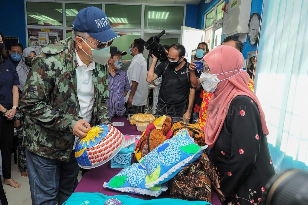 KKMM akan bincang dengan kerajaan Sarawak berkenaan kempen PRN menerusi media rasmi kerajaan