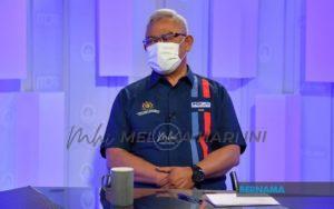 Noh omar