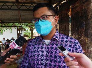 Akmal parlimen jb