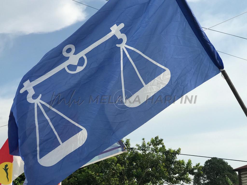 Bendera bn4