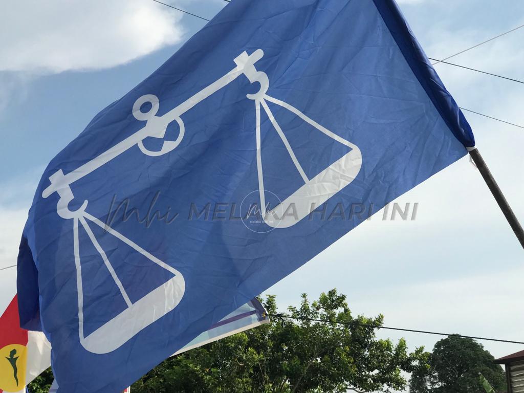 Keputusan Rasmi: N23 Telok Mas – BN menang