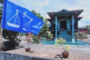 Bn Bendera Barisan Nasional