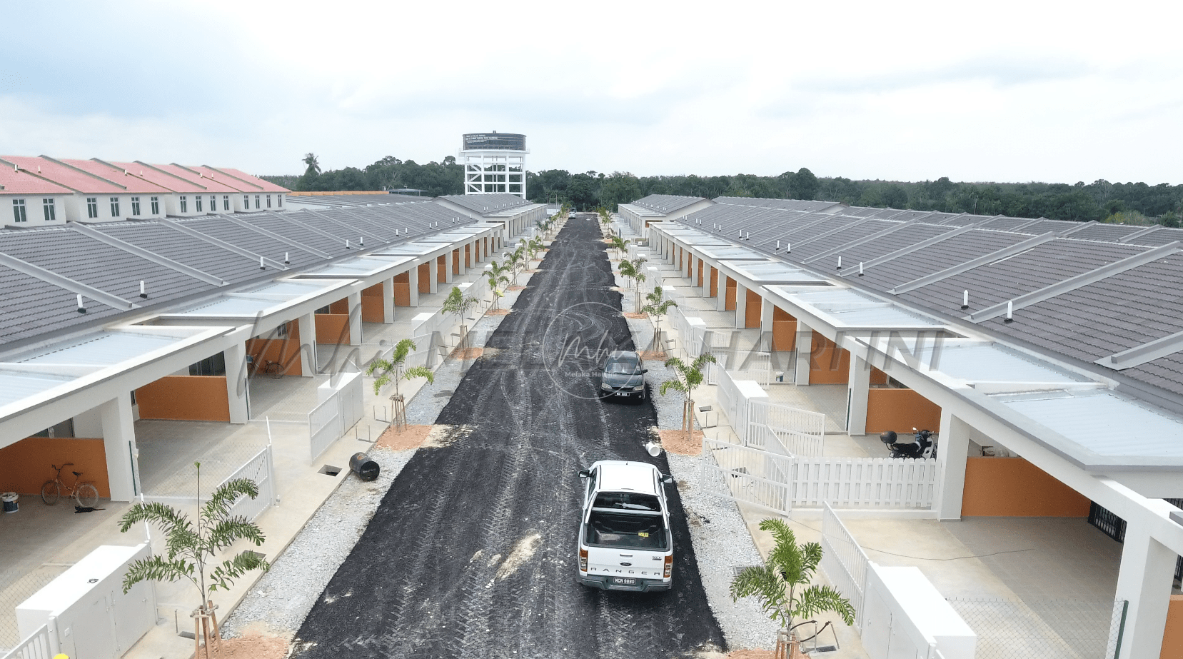 Bajet 2022 – Melaka sedia rumah mampu milik berkualiti tinggi mulai 2022