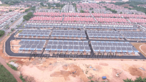 Rmm taman desa idaman lpm