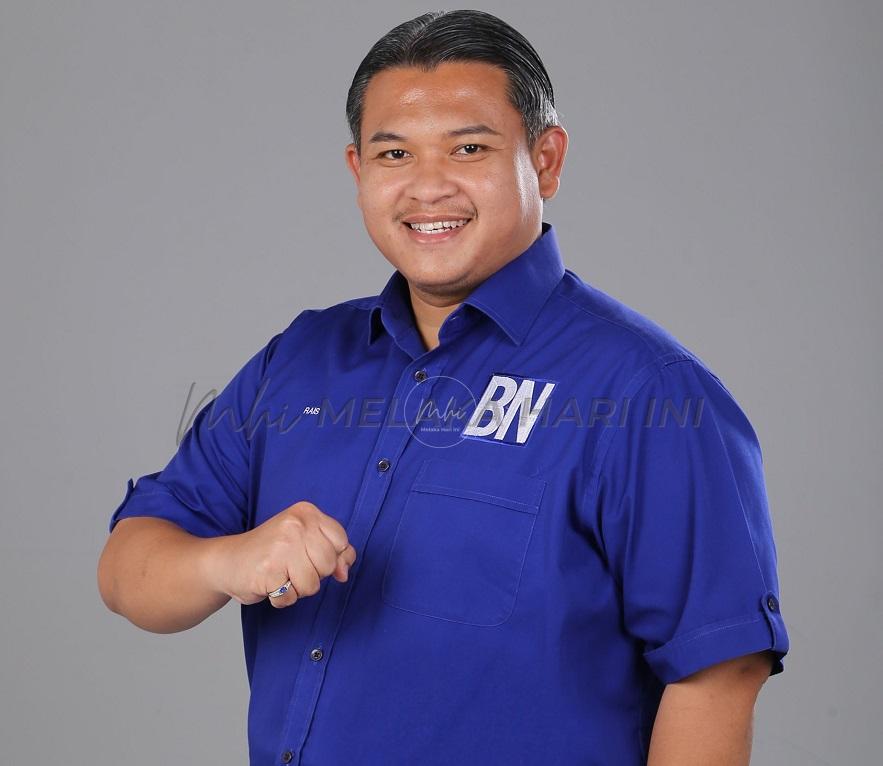 Rais yasin3