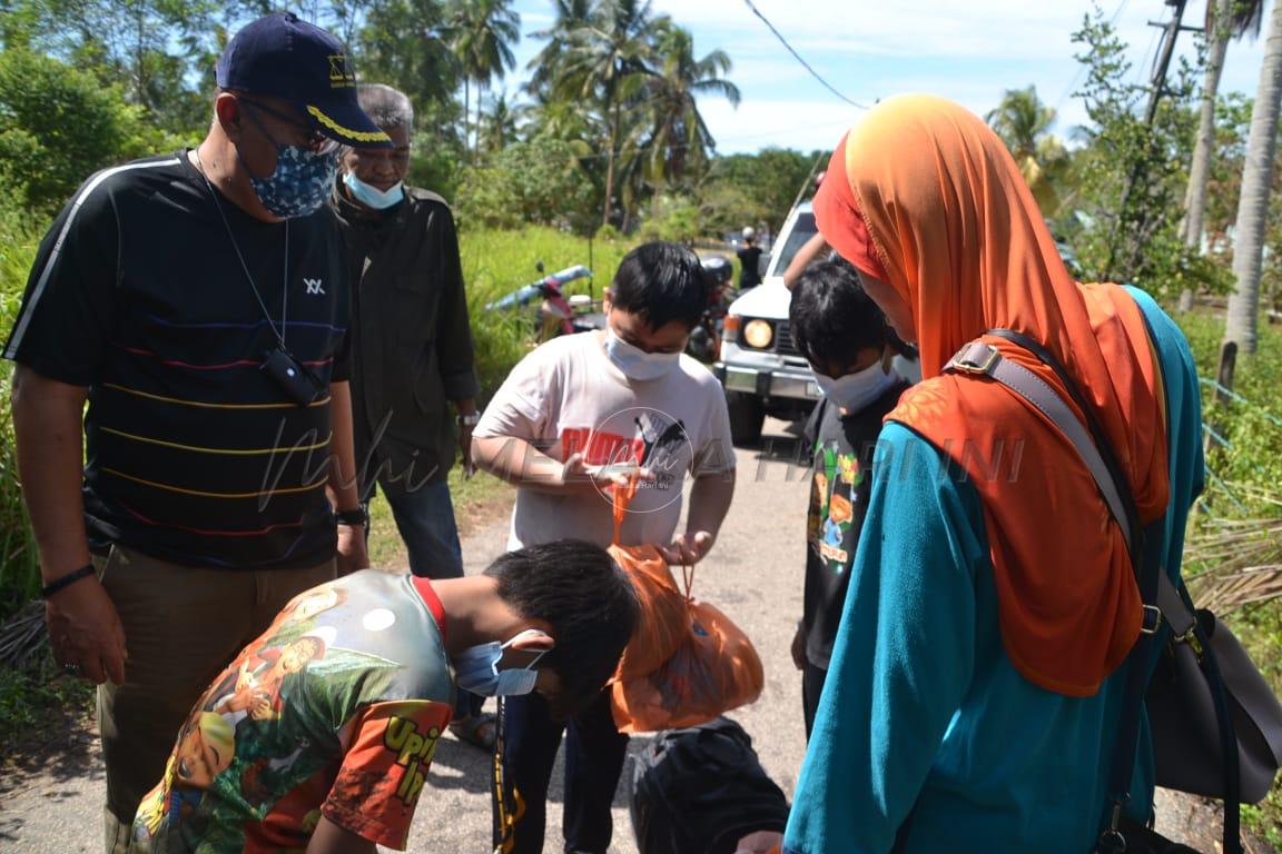 Amiruddin sedia pertahan DUN Ayer Limau, namun serah pucuk pimpinan tentukan