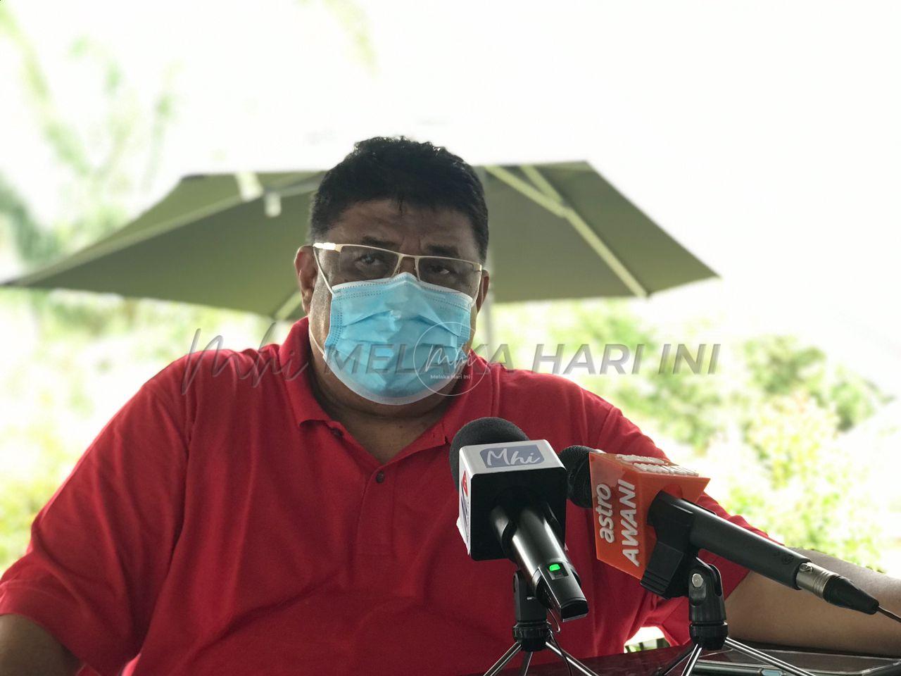 BN akan umum tawaran baharu buat rakyat Melaka