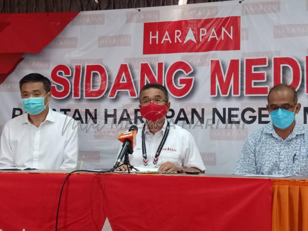 Media arus perdana diminta bantu calon bertanding