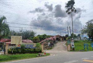 Klinik kesihatan
