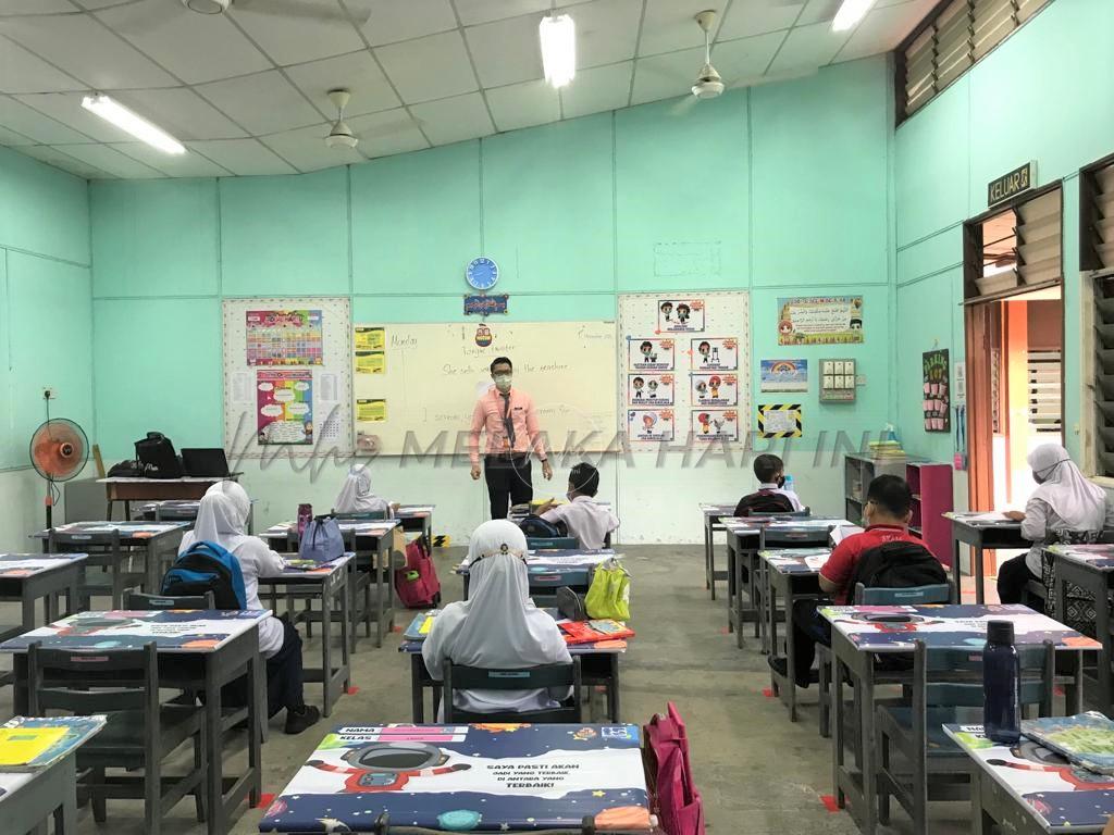 Isu penjawat awam enggan divaksin, tidak harus jejaskan fokus kerajaan bangunkan negara – KPPA