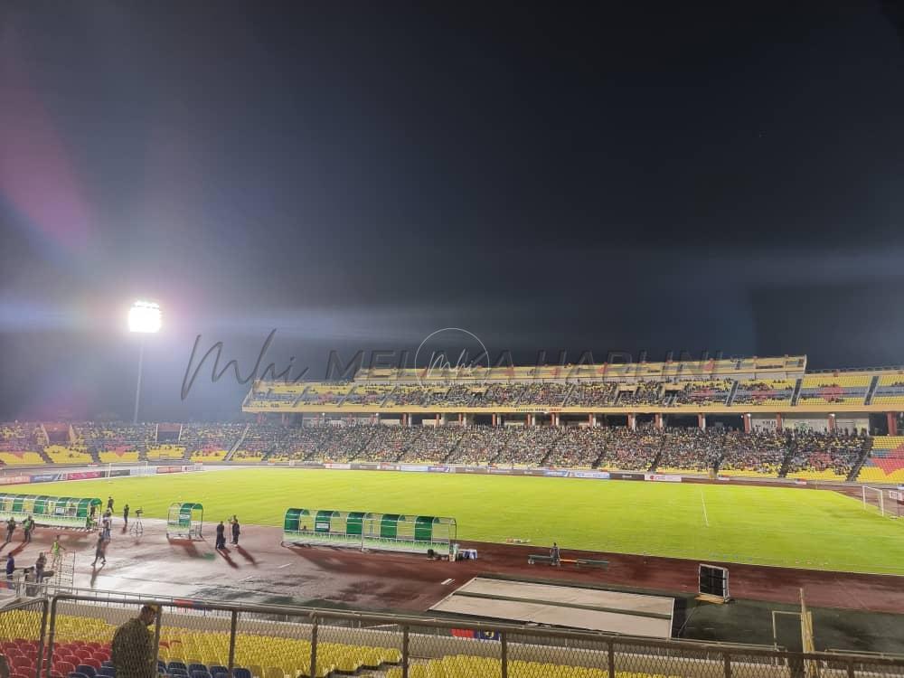 Kanak-kanak dibenar masuk stadium berikutan fasa peralihan endemik