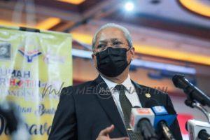 Annuar musa