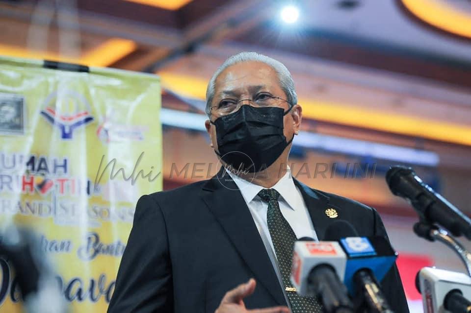 Annuar musa