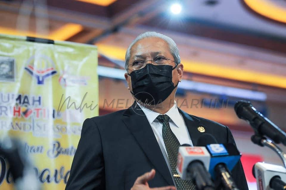 PRN Johor: Semua calon boleh guna saluran RTM perkenal diri – Annuar