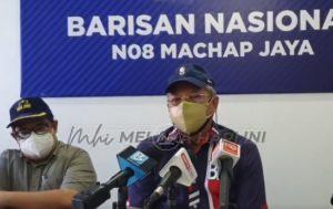 Annuar musa1