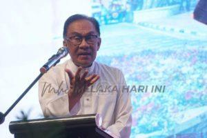 Anwar ibrahim