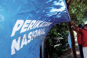Bendera perikatan nasional2