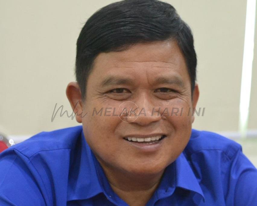 Sg Udang: Cikgu Ali janji majukan perumahan anggota tentera