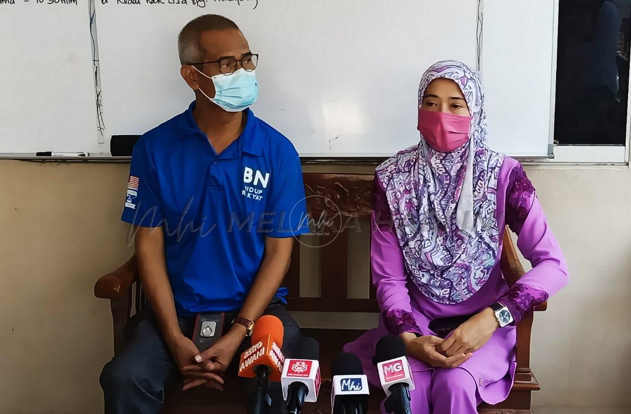 Dira dan ghazale