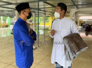 Fairul nizam