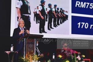 Hamzah zainudin